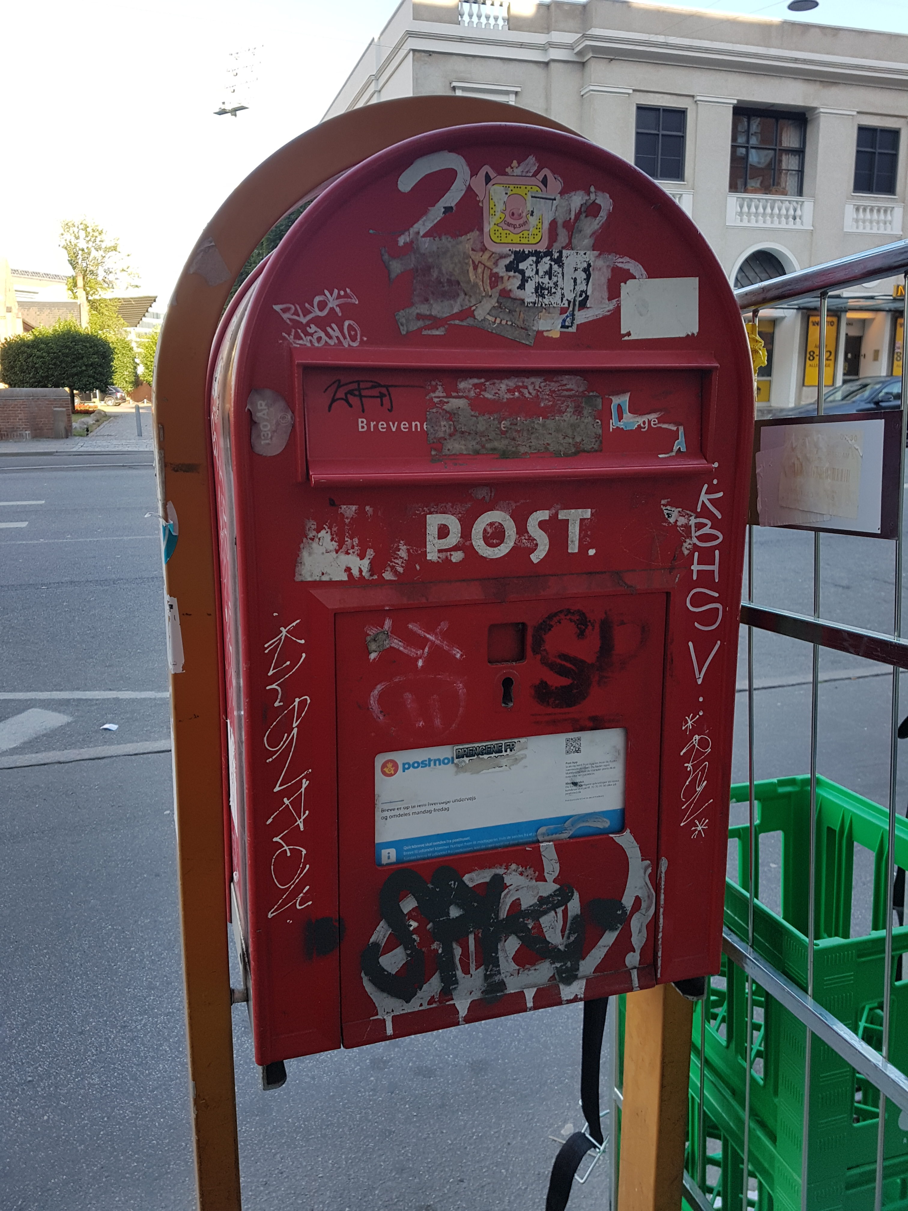 postkasser postnord postkasser postnord