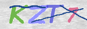 CAPTCHA-billede