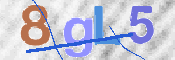 CAPTCHA-billede