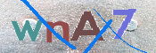CAPTCHA-billede