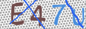 CAPTCHA-billede