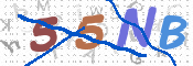 CAPTCHA-billede