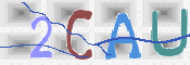 CAPTCHA-billede