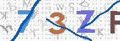 CAPTCHA-billede