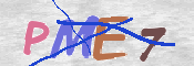 CAPTCHA-billede
