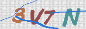 CAPTCHA-billede