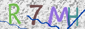 CAPTCHA-billede