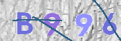 CAPTCHA-billede