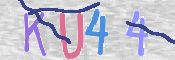 CAPTCHA-billede