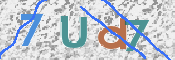 CAPTCHA-billede