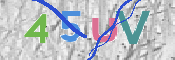 CAPTCHA-billede