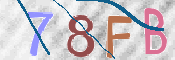 CAPTCHA-billede
