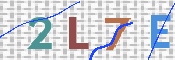 CAPTCHA-billede