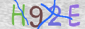 CAPTCHA-billede