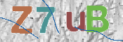 CAPTCHA-billede