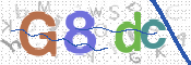 CAPTCHA-billede