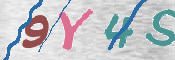 CAPTCHA-billede