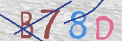 CAPTCHA-billede