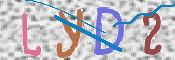 CAPTCHA-billede