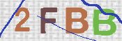 CAPTCHA-billede