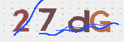 CAPTCHA-billede
