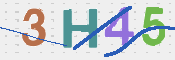 CAPTCHA-billede