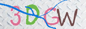 CAPTCHA-billede