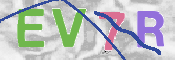 CAPTCHA-billede