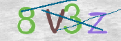 CAPTCHA-billede
