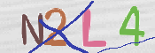 CAPTCHA-billede