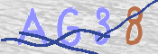 CAPTCHA-billede
