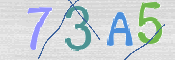 CAPTCHA-billede
