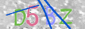 CAPTCHA-billede