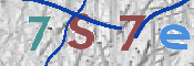 CAPTCHA-billede