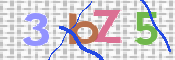 CAPTCHA-billede