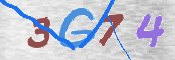 CAPTCHA-billede