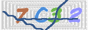CAPTCHA-billede