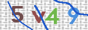 CAPTCHA-billede