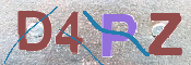 CAPTCHA-billede
