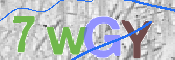 CAPTCHA-billede