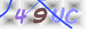 CAPTCHA-billede